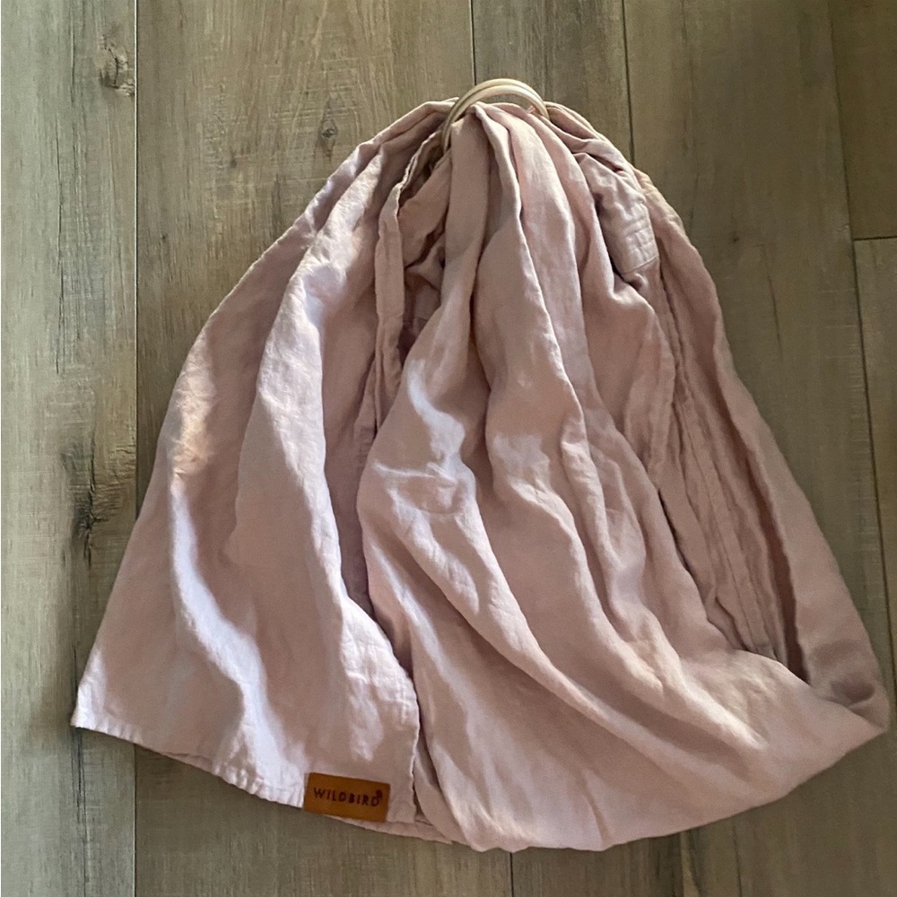 WildBird Ring sling